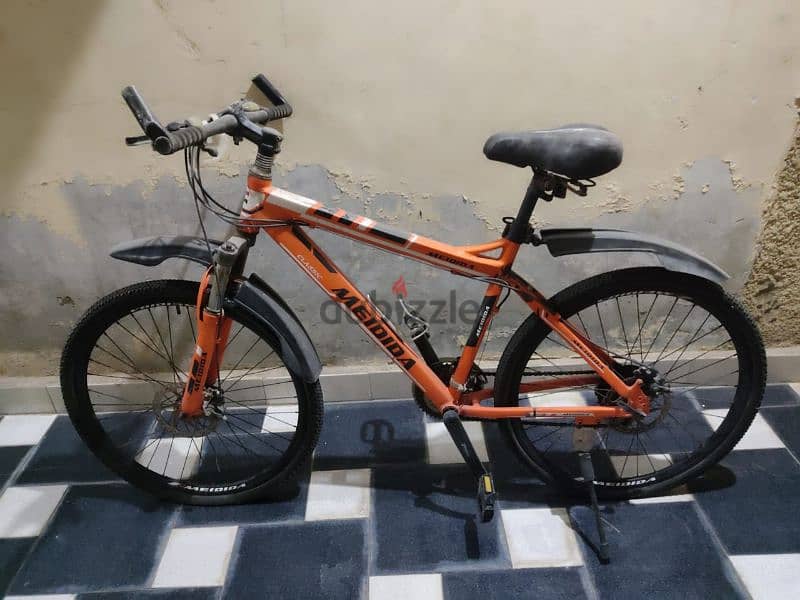 Meidida bike for sale 1