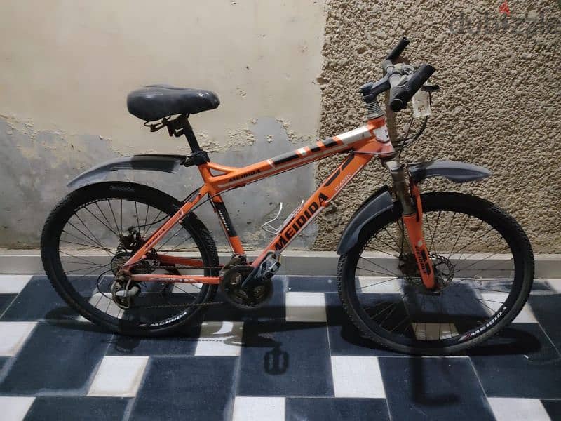 Meidida bike for sale 2