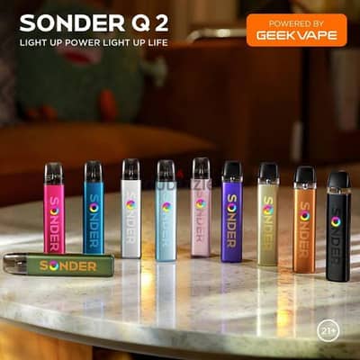 sonder q2