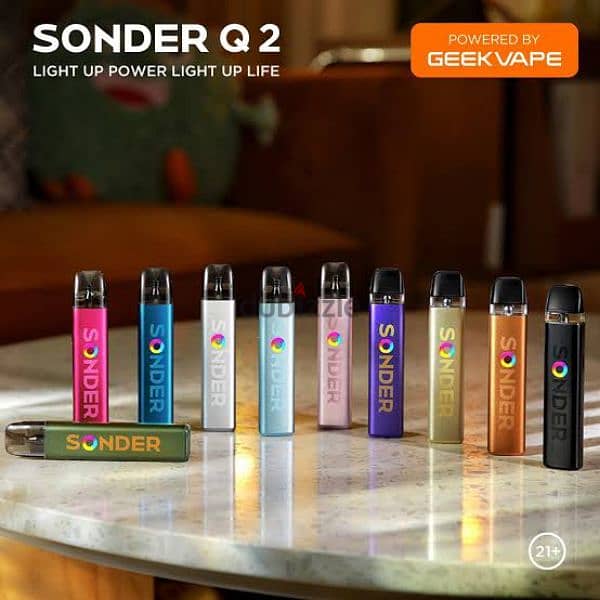 sonder q2 0