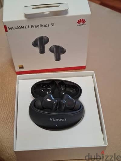 Huawei freebuds 5i سماعة بلوتوث هواوي فايف اي