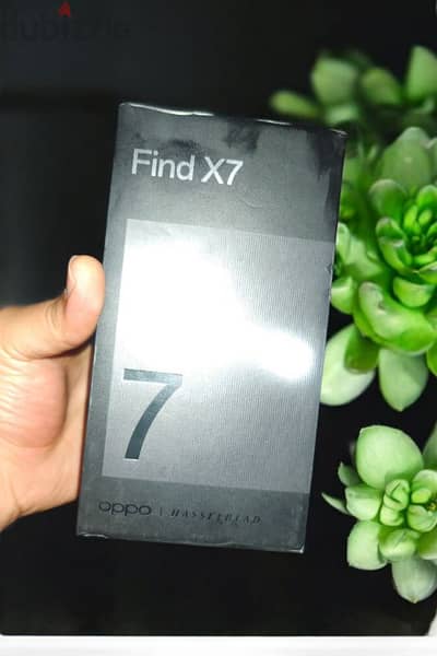 Oppo Find x7 كسر كسر الزيرو