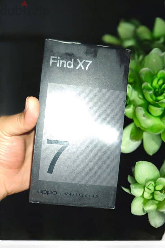 Oppo Find x7 كسر كسر الزيرو 0