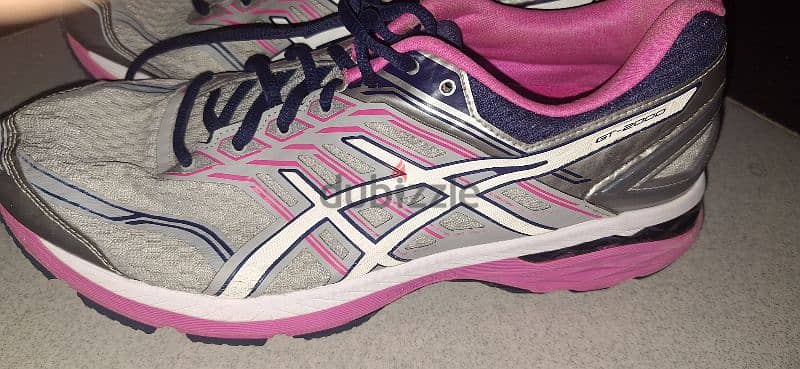 asics, 44size 5