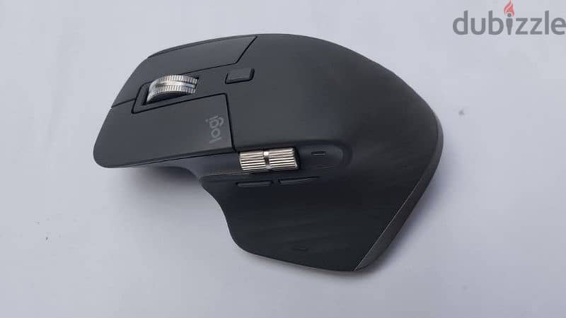 Logitech MX Keys S + MX Master 3S Combo 2