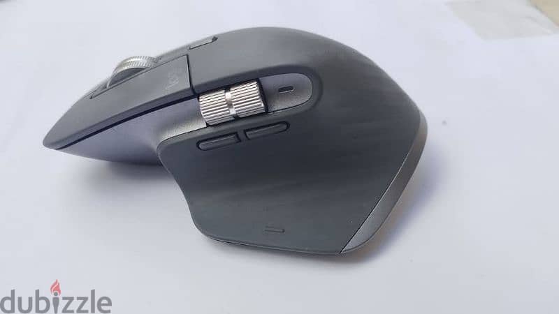 Logitech MX Keys S + MX Master 3S Combo 3