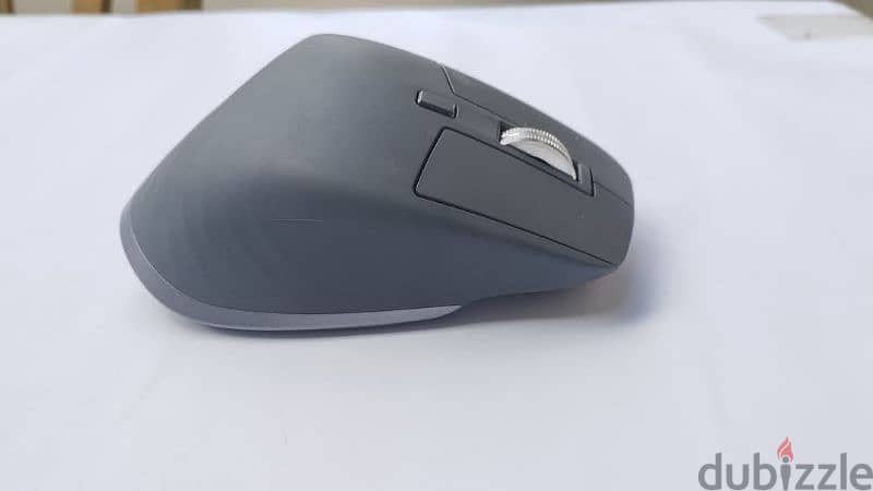 Logitech MX Keys S + MX Master 3S Combo 5