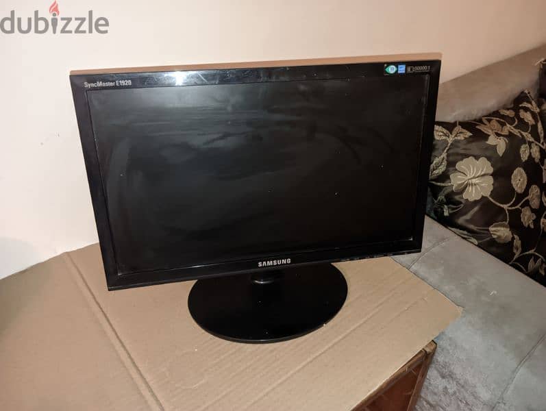 شاشه كمبيوتر سامسونج | Computer Monitor Samsung 0