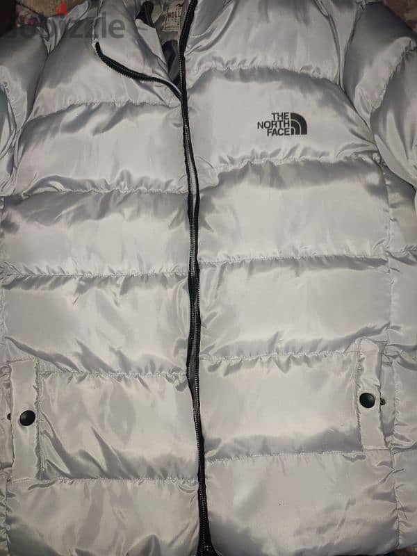 جاكيت بمب THE NORTH FACE 0