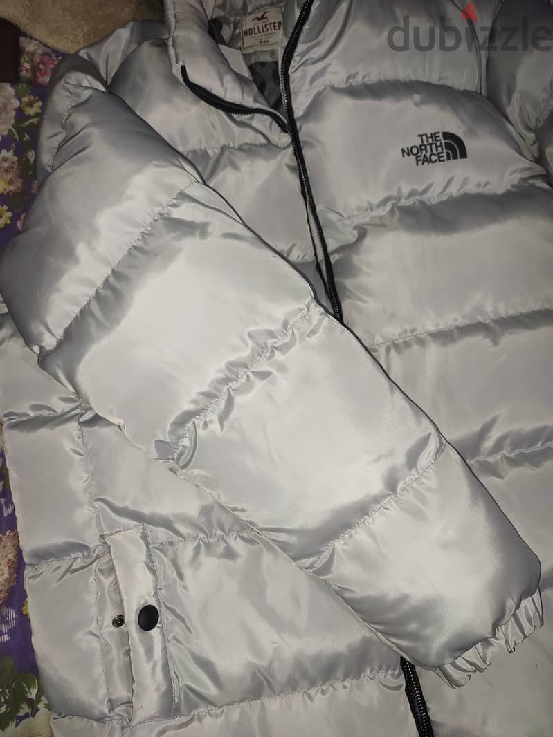 جاكيت بمب THE NORTH FACE 1