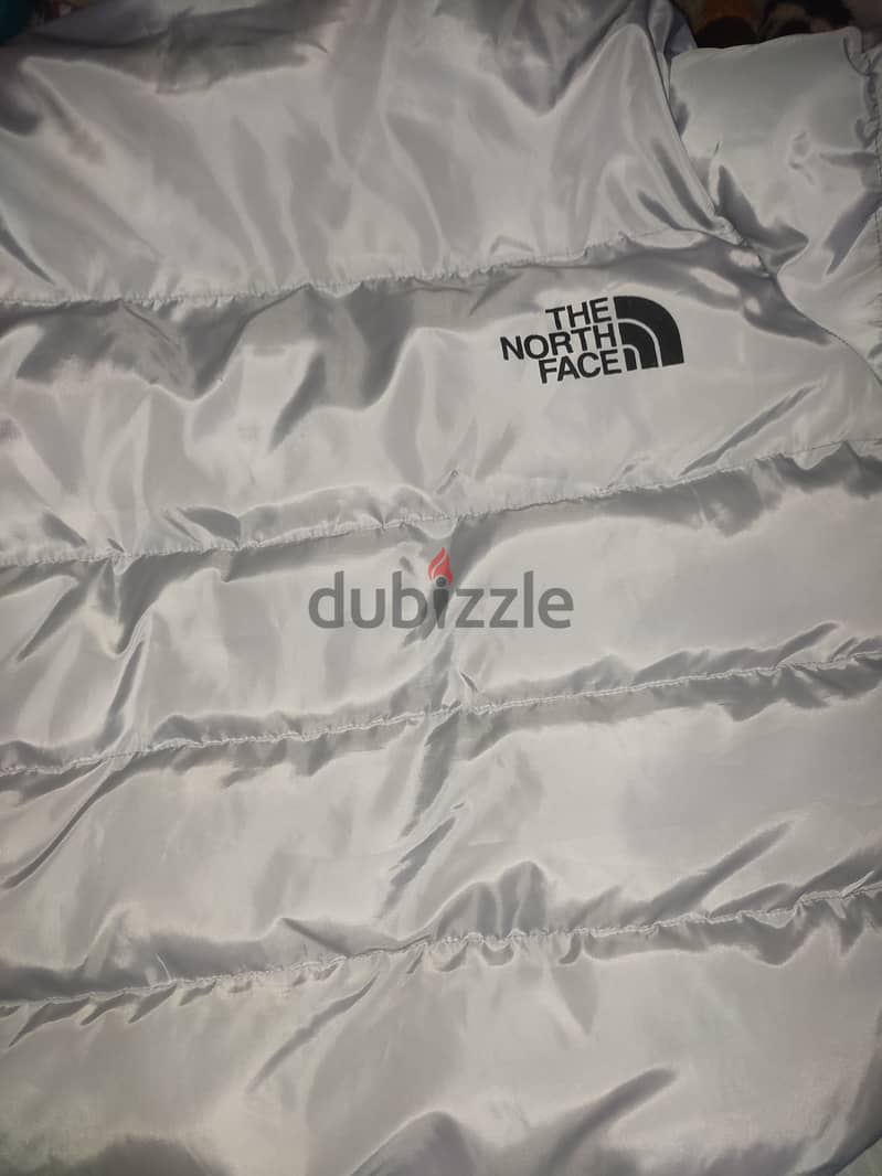 جاكيت بمب THE NORTH FACE 2