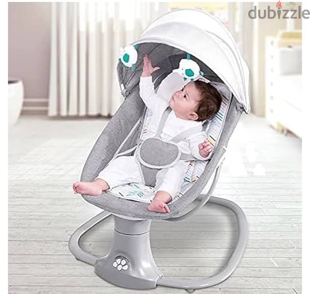 baby bouncer 1