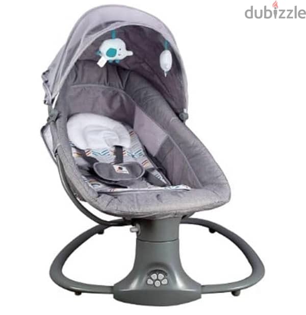 baby bouncer 4