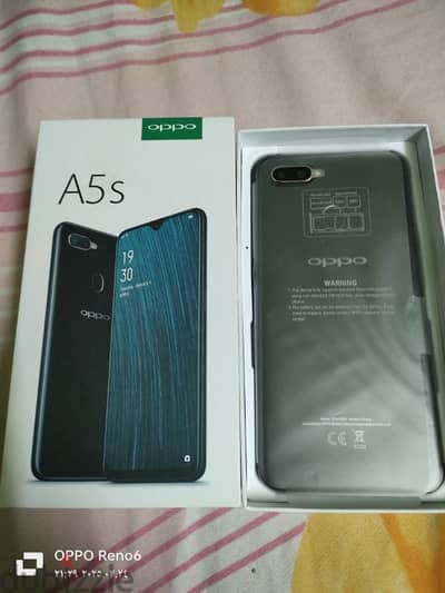 oppo a5s