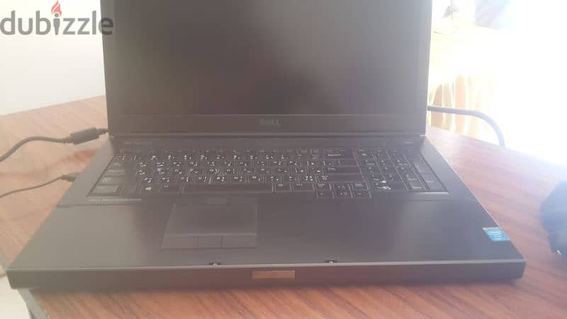 dell precision m6800 1