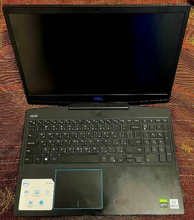 Laptop Dell G3 15 Gaming