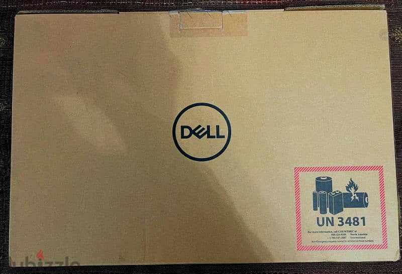 Laptop Dell G3 15 Gaming 1