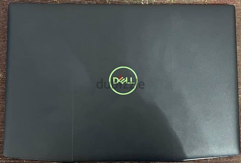 Laptop Dell G3 15 Gaming 3