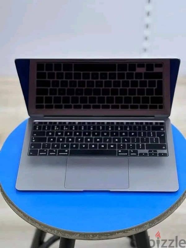 apple MacBook Pro 2021 1