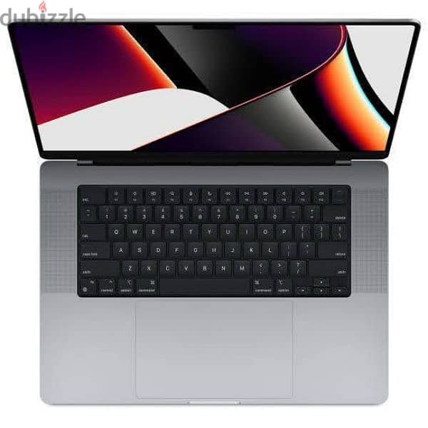 apple MacBook Pro 2021 5