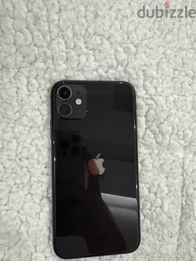 iPhone 11 used