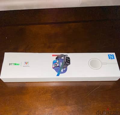 DT7Max SmartWatch Series 7 New