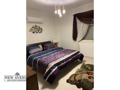 Twin house 4 bedrooms with garden Fully furnished