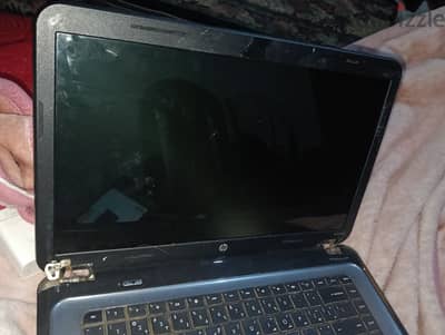 HP pavilion g6 core i3