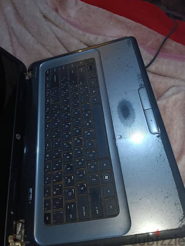 HP pavilion g6 core i3 3