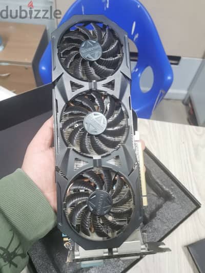 Geforce GTX 960 G1 GAMING 4GB DDR5