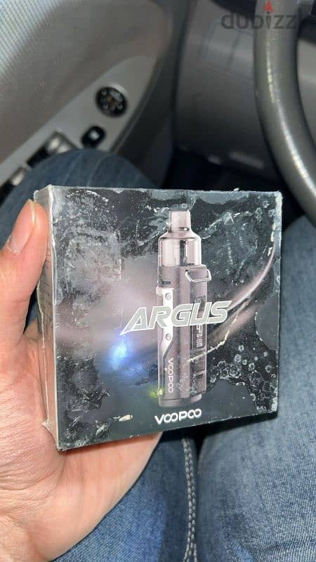 فيب ارجوس Vape argus 1