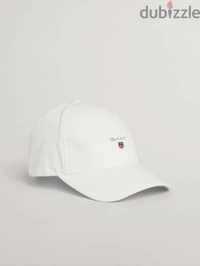 Gant  Men Cotton Baseball Cap