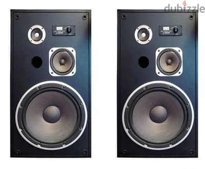 sansui speakers SP-X5500