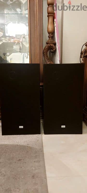 sansui speakers SP-X5500 3