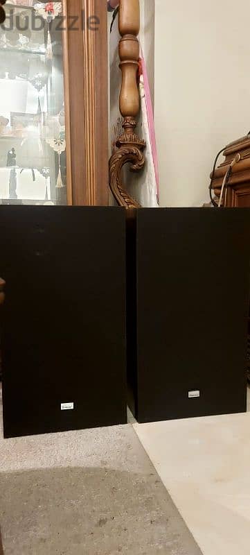 sansui speakers SP-X5500 4