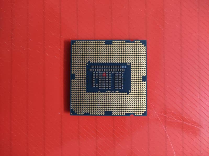 Intel Core i3 3220 1