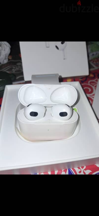 Airpods 3