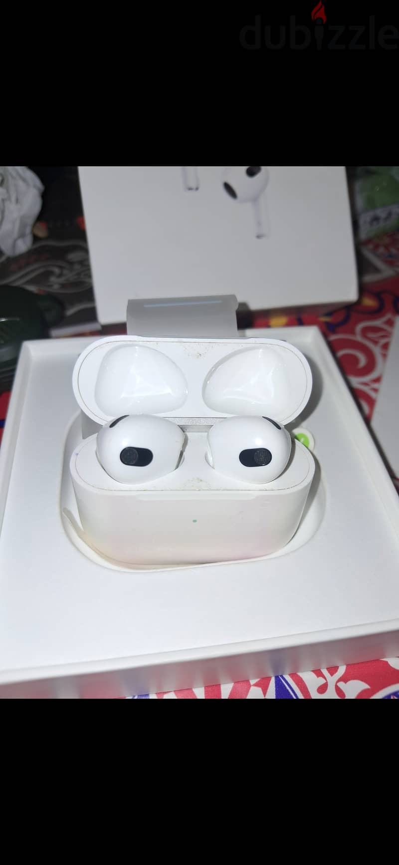 Airpods 3 0