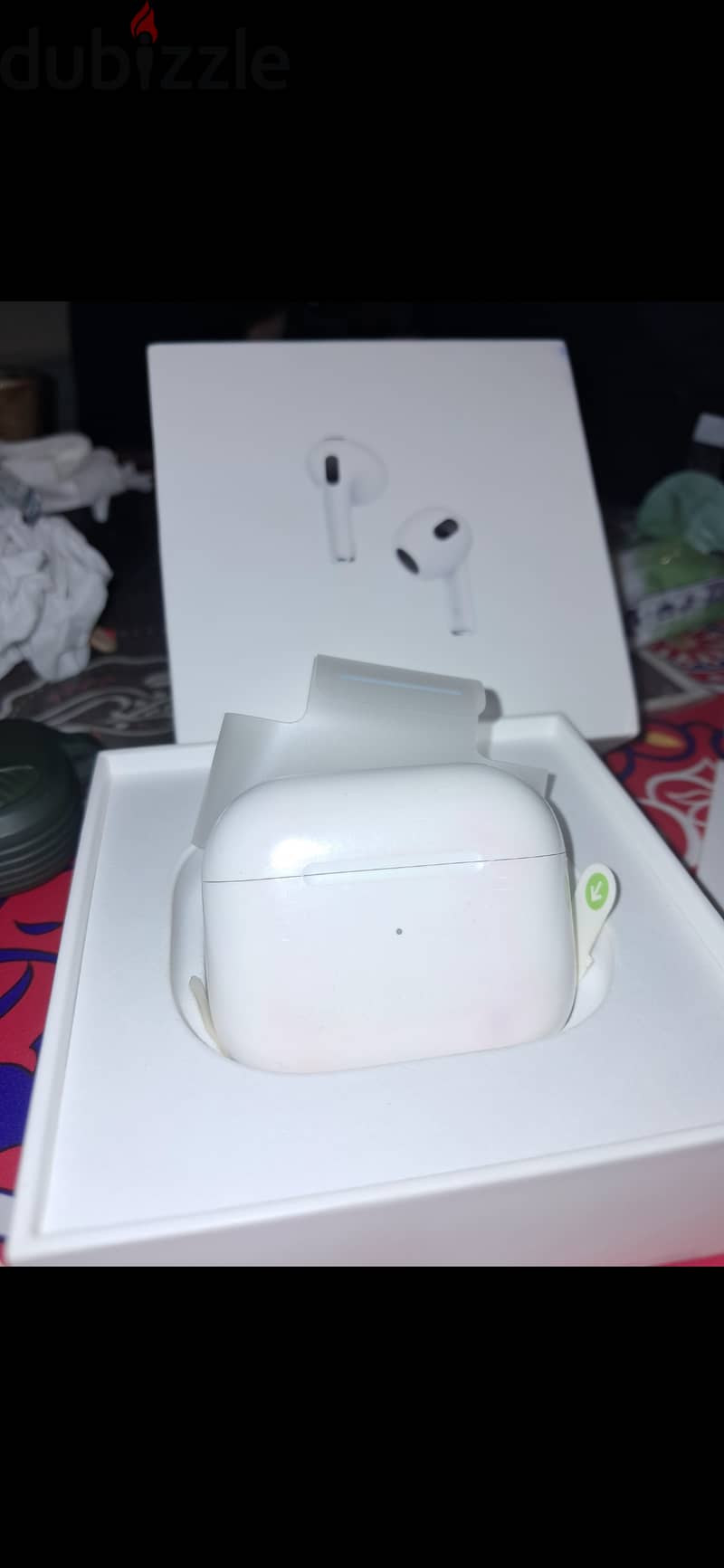 Airpods 3 1