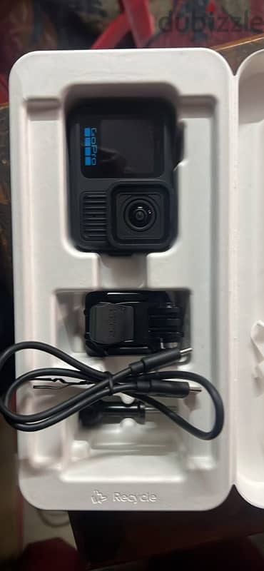 gopro hero 13 black