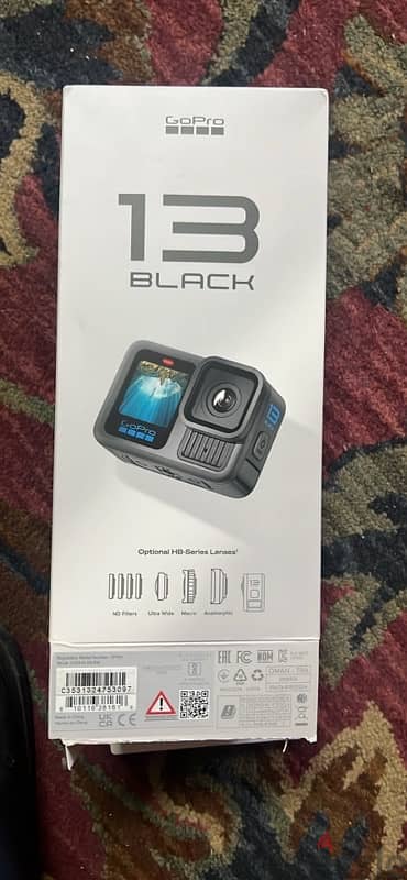 gopro hero 13 black 2