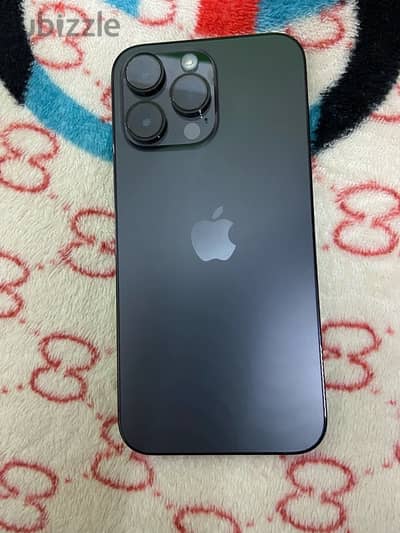 iPhone 14 pro max