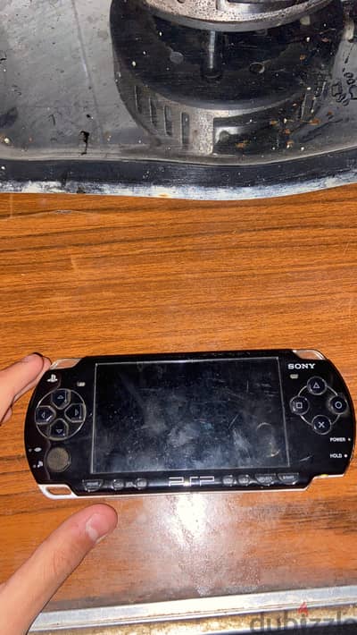 psp Playsation