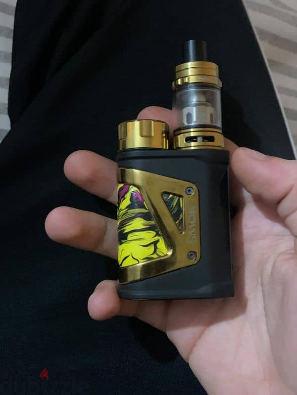 vape smok mini فيب سموك ميني 0