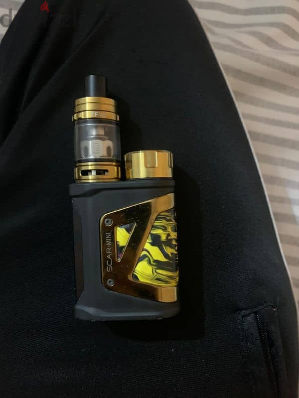 vape smok mini فيب سموك ميني 2