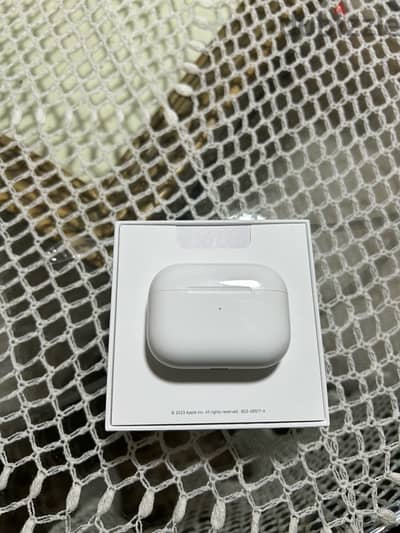 Airpods Pro 2nd generation