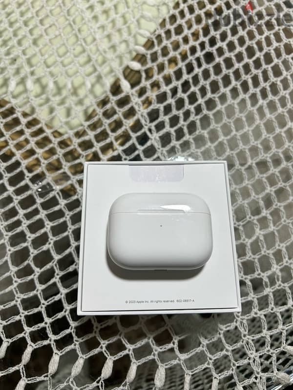 Airpods Pro 2nd generation 0