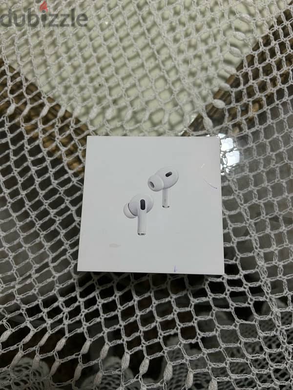 Airpods Pro 2nd generation 2