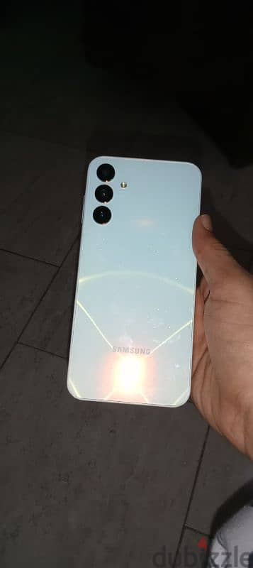 samsung a15 8 ram 256 لسا عالضمان 2