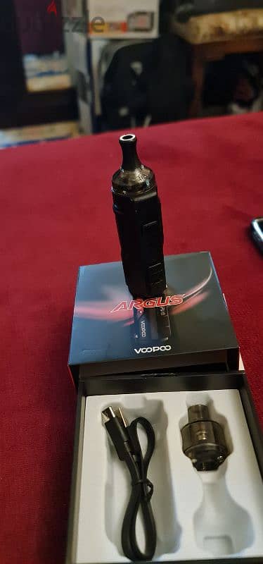 Voopoo ARGUS 40 1